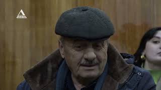 Апсны ажурналистцәа реидгыла аицлабра алцшәакәа азгәартеит