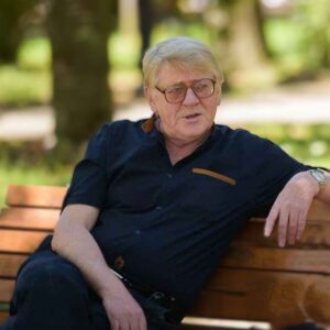 Поздравление Владимира Никонова